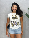 T-shirt Muscle Arara - comprar online