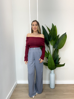 Blusa Ciganinha Ribana - comprar online