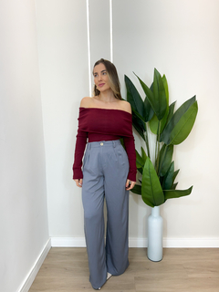 Blusa Ciganinha Ribana - comprar online