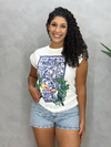 T-shirt Muscle Arara 2 - comprar online