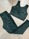 Conjunto Avel. GG Verde