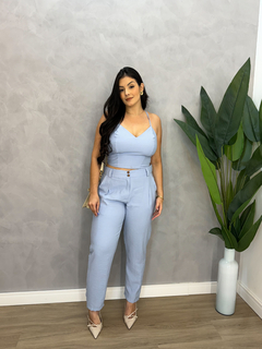 Conjunto Maitê - comprar online