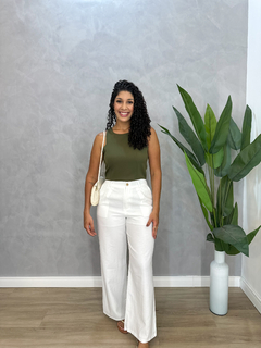 Cropped Vick - comprar online