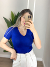 Blusa Modal - comprar online