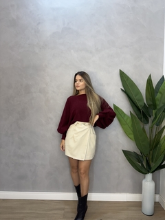 Short Saia Corino - LojaDtale