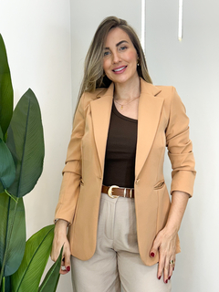 Blazer Alfaiataria Luxo - loja online