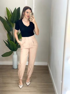 Blusa Modal - LojaDtale