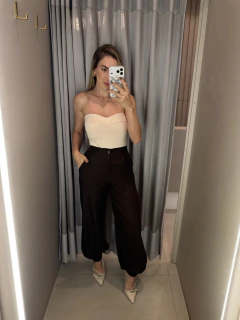 Calça Aladim