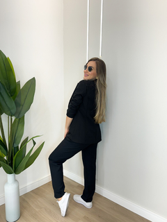 Blazer Alfaiataria Luxo - LojaDtale