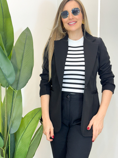 Blazer Alfaiataria Luxo - LojaDtale