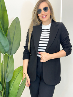 Blazer Alfaiataria Luxo - comprar online