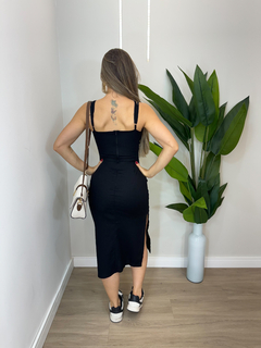 Vestido Antonela - loja online
