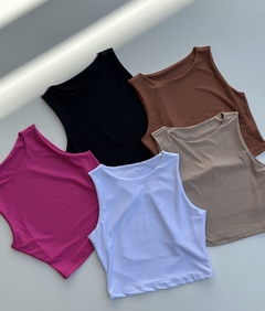 Cropped Zana
