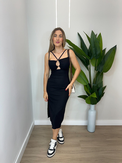 Vestido Antonela - comprar online