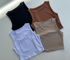 Cropped Zana