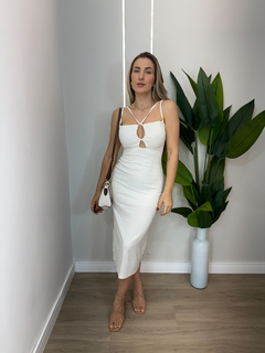 Vestido Antonela - LojaDtale