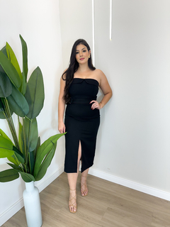 Vestido Gleide - comprar online