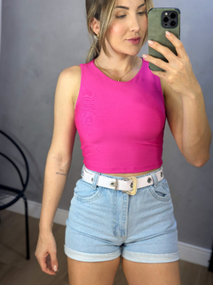 Cropped Zana na internet