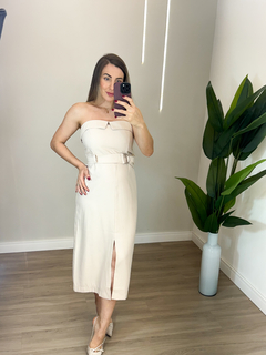 Vestido Gleide - loja online