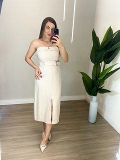 Vestido Gleide - LojaDtale