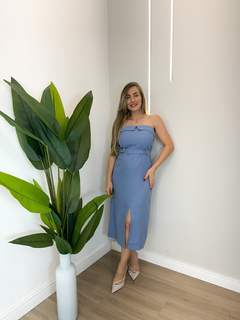 Vestido Gleide - loja online