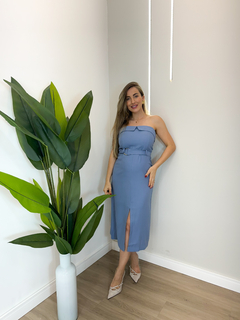Vestido Gleide - comprar online