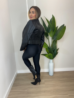 Calça Max Power Zíper - LojaDtale