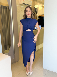 Vestido Ediana