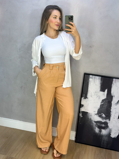 Cropped Zana - LojaDtale