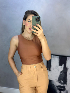 Cropped Zana - LojaDtale