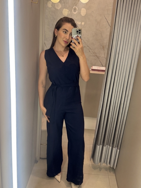 Macacão Soraya