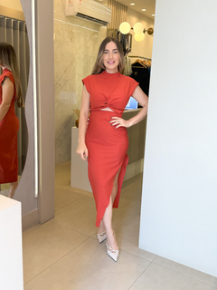Vestido Ediana - LojaDtale