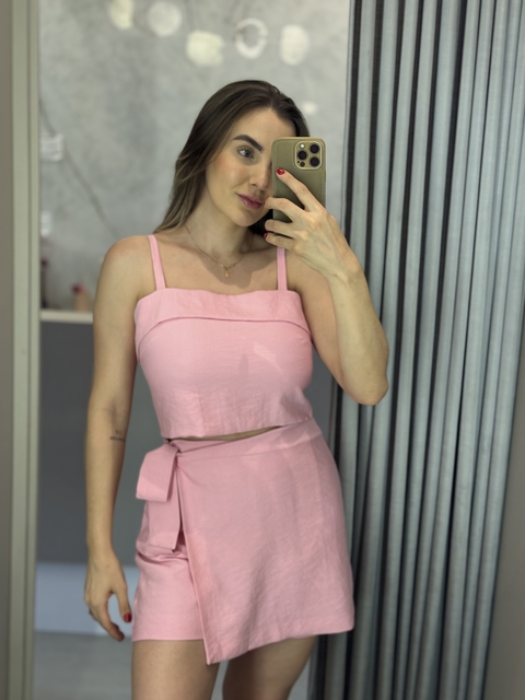 Conjunto Cris - comprar online