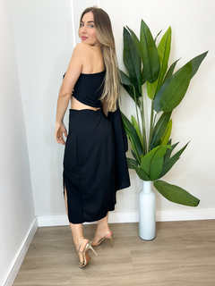 Vestido Tiara - comprar online
