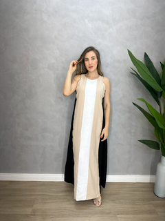 Vestido Simone - LojaDtale