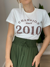 T-shirt Champion