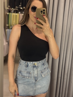 Imagem do Blusa Ombro