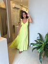 Vestido Suzana