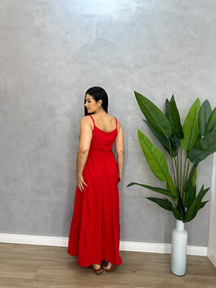 Vestido Fernanda - LojaDtale