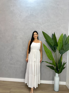 Vestido Fernanda - comprar online