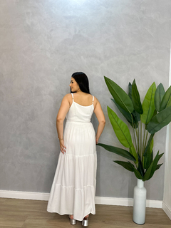 Vestido Fernanda - loja online