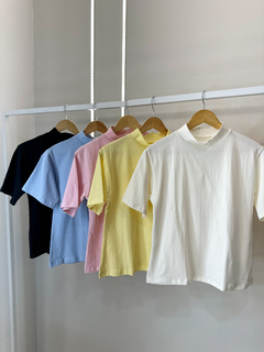 T-shirt Gola - comprar online