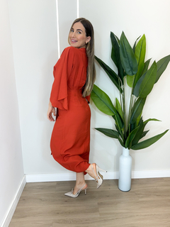 Vestido Karina - LojaDtale