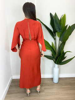 Vestido Karina - comprar online