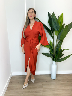 Vestido Karina - comprar online