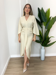 Vestido Karina - loja online