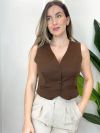Colete Alfaiataria 2