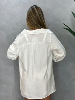 Imagem do Conjunto Camisa/Cropped