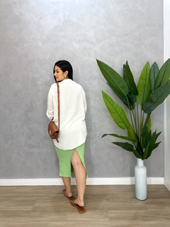 Max Camisa Linho - loja online
