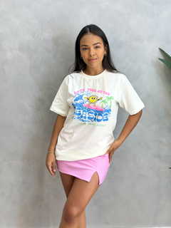 Short Saia Cintia